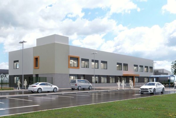 Heywood Academy