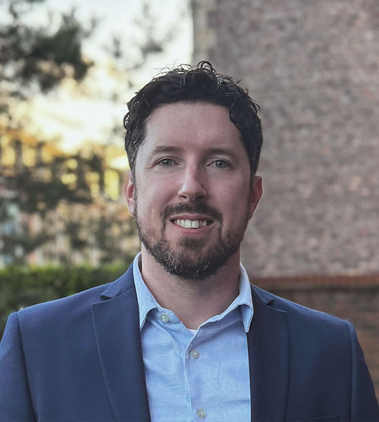 Ireland Director Michael Hurst